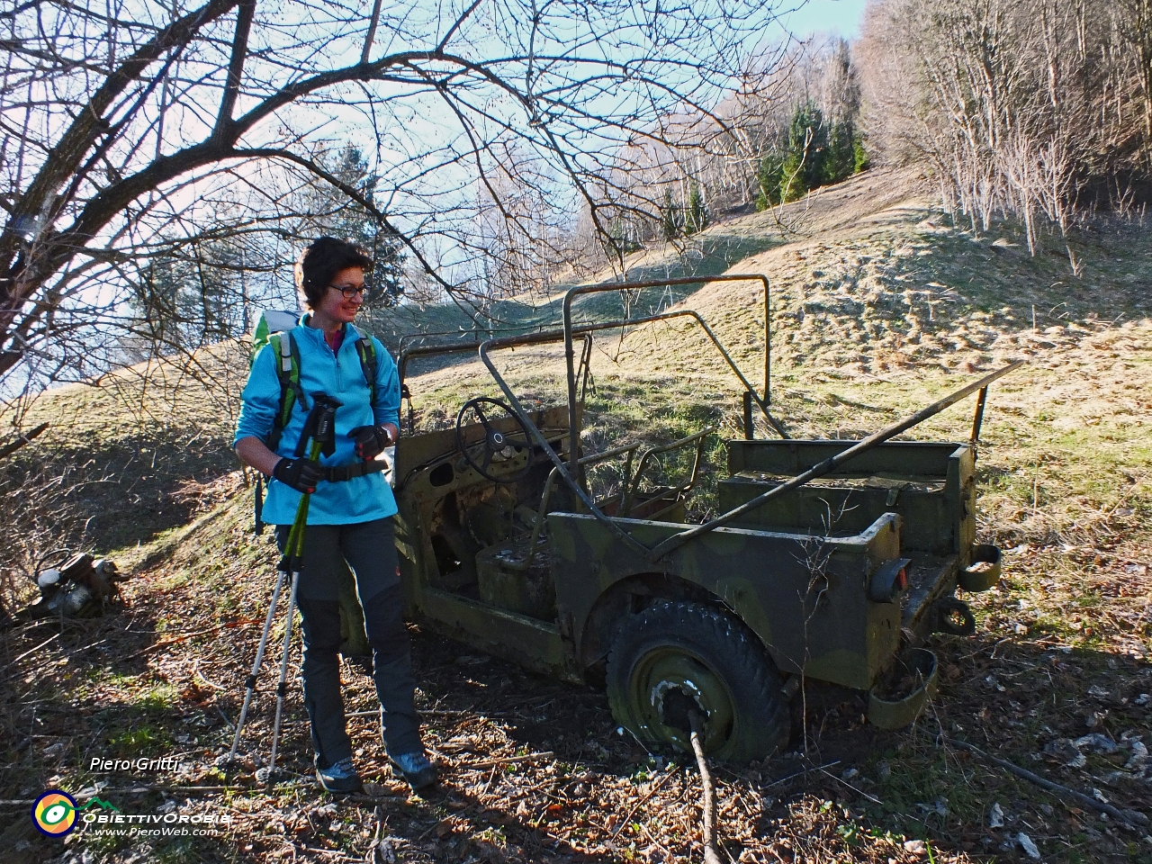 26 Jeep d'altri tempi....JPG